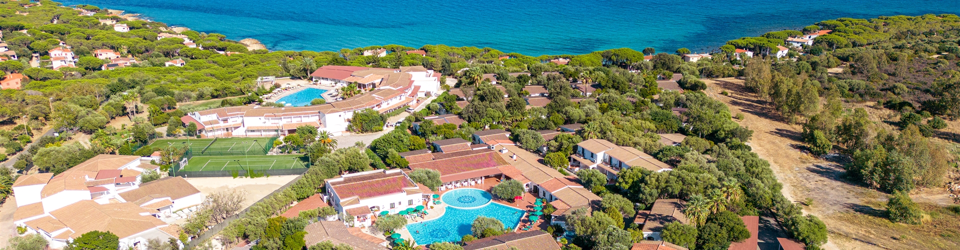Alba Dorata Residence **** Sardegna Travel