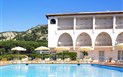 Hotel Cormorano - Bazén, Baja Sardinia, Sardinie