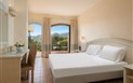 Veridia Resort - Pokoj Comfort, Chia, Sardinie