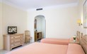HOTEL MARIA ROSARIA - Čtyřlůžkový pokoj, Orosei, Sardinie