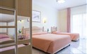 HOTEL MARIA ROSARIA - Pětilůžkový pokoj, Orosei, Sardinie