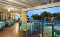 HOTEL MARIA ROSARIA - Restaurace, Orosei, Sardinie