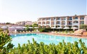 Grand Hotel in Porto Cervo - Hotel s bazénem, Porto Cervo, Sardinie