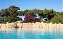 Grand Hotel in Porto Cervo - Bazén, Porto Cervo, Sardinie