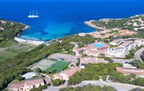 GRAND HOTEL IN PORTO CERVO - COSTA SMERALDA - Porto Cervo