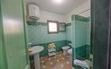 Residence Oasi a Oasi Blu - Koupelna apartmány Blu, San Teodoro, Sardinie