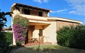 Residence Oasi a Oasi Blu - Apartmány Oasi exteriér, San Teodoro, Sardinie