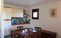 Residence Oasi a Oasi Blu - Kuchyně Oasi Blu, San Teodoro, Sardinie