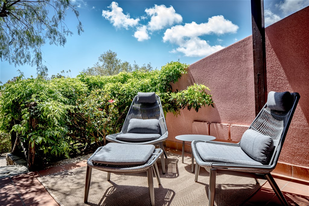 Premium Garden, Chia, Sardinie