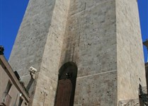 Cagliari - Torre dell´Elefante