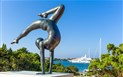 Fly & Drive - art porto cervo