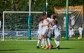 Fotbalová akademie - Fundación REAL MADRID Clinic - Resort Forte Village - Forte_Calcio+B_2858