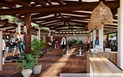 Calaserena Village - Fitness, Maracalagonis, Sardinie