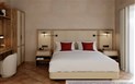 Calaserena Village - Pokoj, Maracalagonis, Sardinie