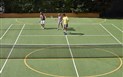 Calaserena Village - Tenis, Maracalagonis, Sardinie