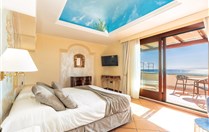 Pokoj ROMANTICA, Arbatax, Sardinie