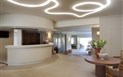 Is Molas Golf Club  - Is Molas Resort - Recepce, Santa Margherita di Pula, Sardinie