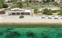 Is Molas Golf Club  - Is Molas Resort - Pláž, Santa Margherita di Pula, Sardinie