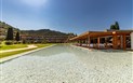 Is Molas Golf Club  - Is Molas Resort - Restaurace Le Ginestre, Santa Margherita di Pula, Sardinie