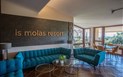 Is Molas Golf Club  - Is Molas Resort - Golf club, Santa Margherita di Pula, Sardinie