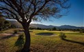 Is Molas Golf Club  - Is Molas Resort - Golf, Santa Margherita di Pula, Sardinie