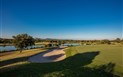 Is Molas Golf Club  - Is Molas Resort - Golf, Santa Margherita di Pula, Sardinie