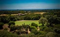 Is Molas Golf Club  - Is Molas Resort - Golf, Santa Margherita di Pula, Sardinie