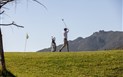 Is Molas Golf Club  - Is Molas Resort - Golf, Santa Margherita di Pula, Sardinie