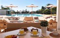 Is Molas Golf Club  - Is Molas Resort - Bar u bazénu, Santa Margherita di Pula, Sardinie