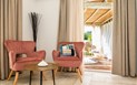 Experience Hotel Corte Bianca - Adults Only (16+) - SUITE ROMANTICA, Cardedu, Sardinie