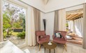 Experience Hotel Corte Bianca - Adults Only (16+) - SUITE ROMANTICA, Cardedu, Sardinie