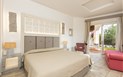 Experience Hotel Corte Bianca - Adults Only (16+) - Suite Queen s vířivkou na terase, Cardedu, Sardinie