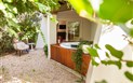 Experience Hotel Corte Bianca - Adults Only (16+) - Terase s vířivkou suite Queen, Cardedu, Sardinie