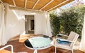 Experience Hotel Corte Bianca - Adults Only (16+) - Terasa Suite Queen, Cardedu, Sardinie