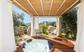 Experience Hotel Corte Bianca - Adults Only (16+) - Terasa Suite Queen, Cardedu, Sardinie