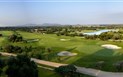 Is Molas Golf Club  - Is Molas Resort - Golf, Santa Margherita di Pula, Sardinie