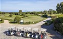 Is Molas Golf Club  - Is Molas Resort - Golf, Santa Margherita di Pula, Sardinie