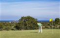 Is Molas Golf Club  - Is Molas Resort - Golf, Santa Margherita di Pula, Sardinie