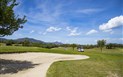 Is Molas Golf Club  - Is Molas Resort - Golf, Santa Margherita di Pula, Sardinie