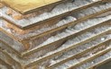 Sardinie: Ostrov pokladů včetně vstupů - bottarga cabras4