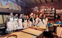 Sardinie: Ostrov pokladů včetně vstupů - IMG_0594