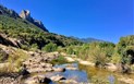Sardinie: Ostrov pokladů včetně vstupů - Sardegna-Monte-Tepilora-Parco-Abbarra