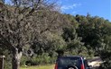 Sardinie: Ostrov pokladů včetně vstupů - Sardegna-parco-tepilora-littos-abbarra