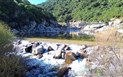 Sardinie: Ostrov pokladů včetně vstupů - Sardegna-ponte-parco-tepilora-abbarra