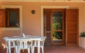 Residence Gallura - Venkovní posezení Trilo 6, San Teodoro, Sardinie