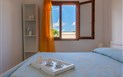 Residence Gallura - Ložnice Trilo 5, San Teodoro, Sardinie