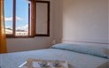 Residence Gallura - Ložnice Trilo 5, San Teodoro, Sardinie