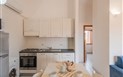 Residence Gallura - Kuchyně Trilo 5, San Teodoro, Sardinie