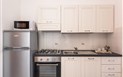 Residence Gallura - Kuchyně Trilo 4, San Teodoro, Sardinie