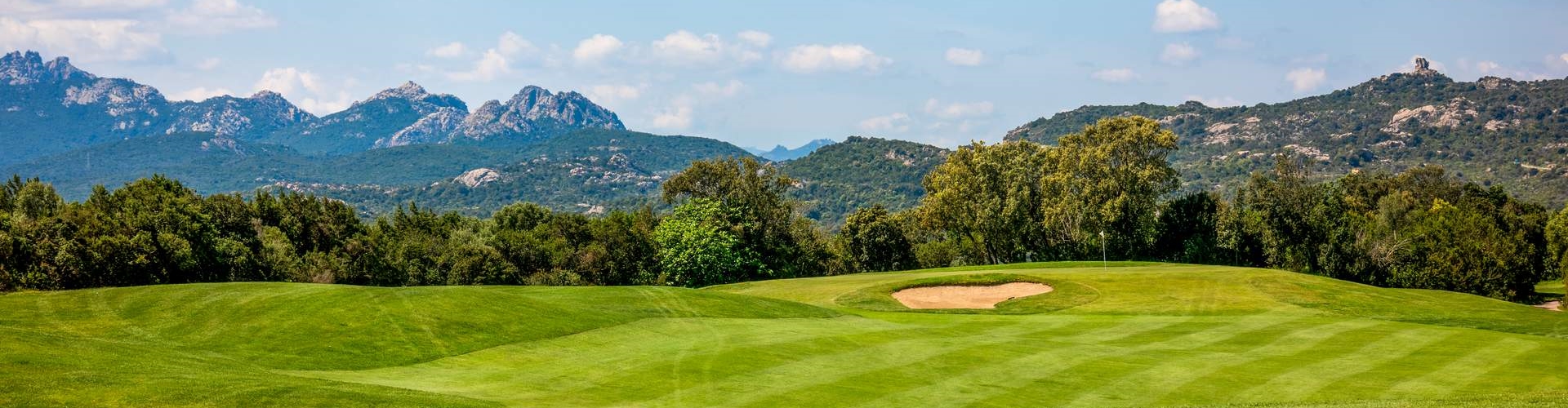 Pevero Golf Club - Colonna Resort